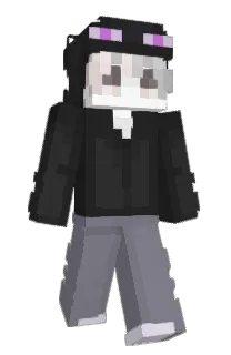 vkaiz's Minecraft skin