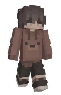 ifrix_'s Minecraft skin