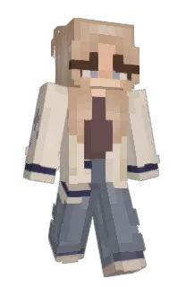 parker_tpwk's Minecraft skin