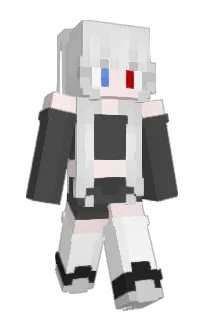 Sorranie's Minecraft skin