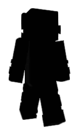 Minecraft skin — Slim model