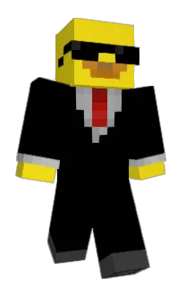 DINS_81's Minecraft skin