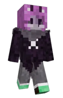 ajitomiel's Minecraft skin