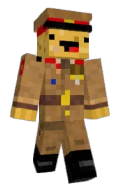 Skin preview