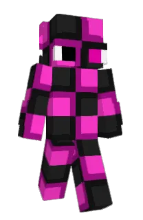 _Jaxxer's Minecraft skin