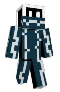 Xmuks's Minecraft skin