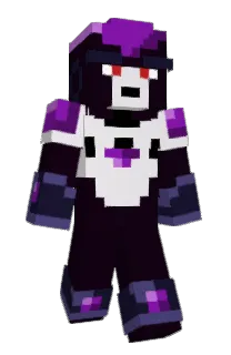Bl4ck_Frieza's Minecraft skin
