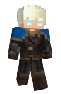 Front of PaperAngel7's skin