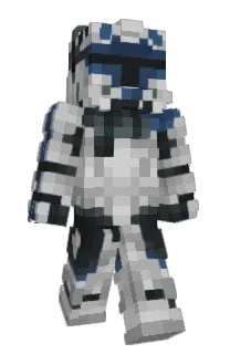 Beamest's Minecraft skin