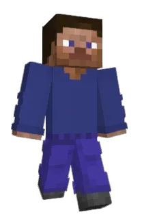 Front of Meatyballsauce's skin