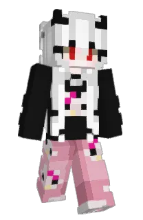 Anonym247's Minecraft skin