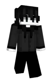 Front of megacoolhamster7's skin