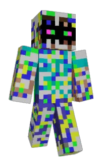 Front of Fox1145's skin