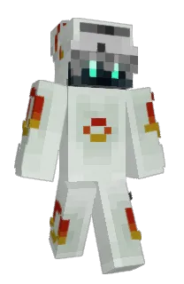 Front of ErickAjolote's skin