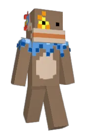 Skin preview