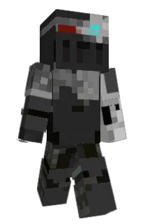 Front of krazyunderground's skin