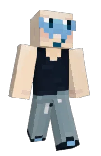 Tyruntosaurus's Minecraft skin