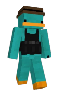 77kg's Minecraft skin