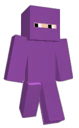 affair and wheat Minecraft skin — Classic model