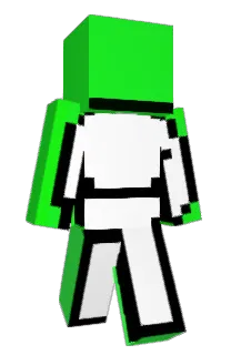 California123's Minecraft skin