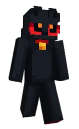Minecraft skin — Slim model