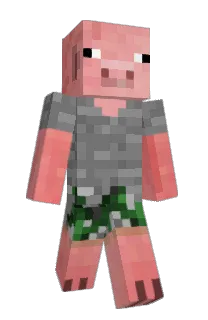 Front of quake_tv's skin