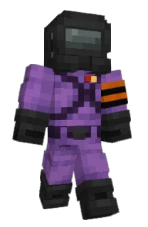 Front of h1ghno0n's skin