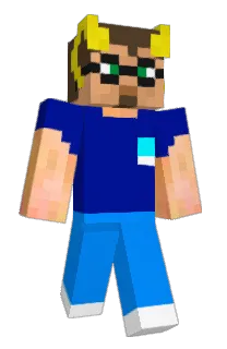 Front of SyxSeeGoth's skin