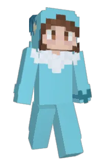 Not_Nightly's Minecraft skin