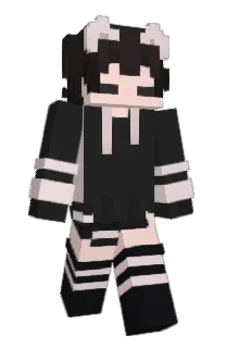 Front of GuestyPoland's skin