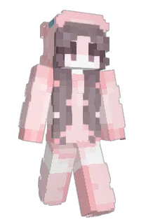 Azilete's Minecraft skin