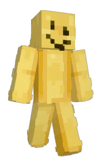 Front of Kreeperkid44's skin