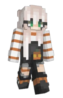 GhoulishRoyalty's Minecraft skin
