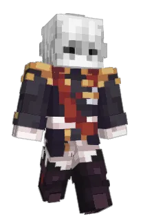 wapandarabe's Minecraft skin