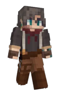 Front of WingedBlue's skin