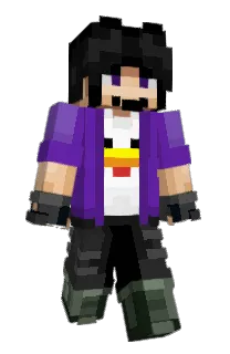 Front of MrTukanikls's skin