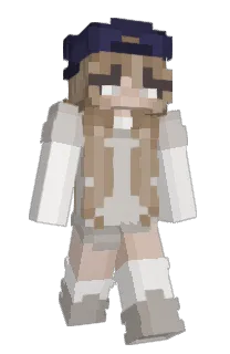 Agurken_'s Minecraft skin