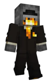 Front of Duxes's skin