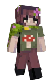 Front of Darrenpc's skin