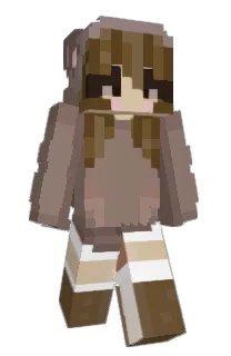 Nugnug's Minecraft skin