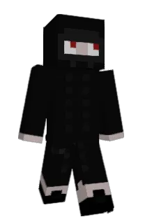 fricko's Minecraft skin