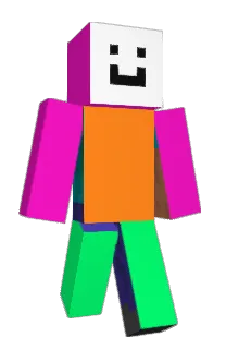 XDrake99's Minecraft skin
