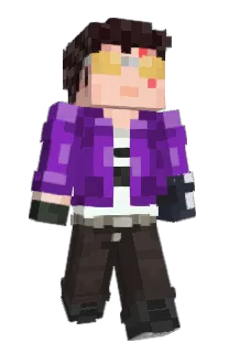 JerryTemporary's Minecraft skin