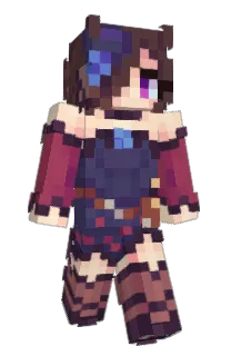 Front of Ry88n's skin