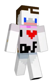 Front of alexw101711's skin