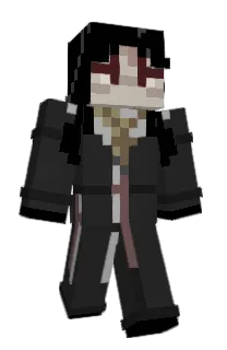 Clarafyer_'s Minecraft skin