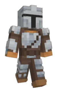 Front of ct_craftpro's skin