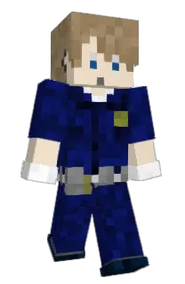 tounosan's Minecraft skin