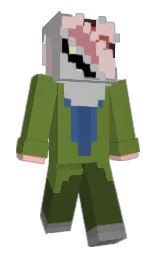Custom render preview