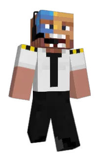 Front of TedOfScotland's skin